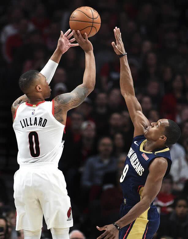 赛后波特兰开拓者调整名单以备欧联，完成体检环节打磨，底气十足，赛季目标并未改变的简单介绍