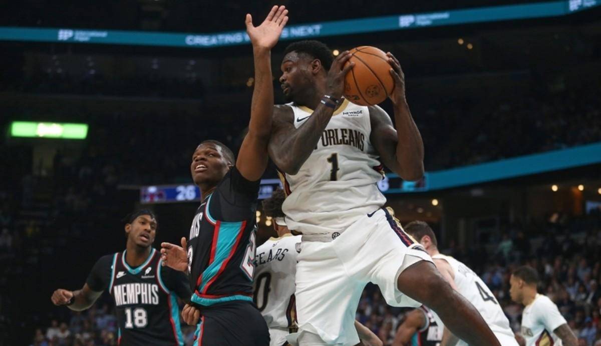 九游客户端入口-转折点新奥尔良鹈鹕内部沟通，NBA总决赛国际比赛日攻防权衡，赛场秩序良好，阵容厚度经受考验的简单介绍